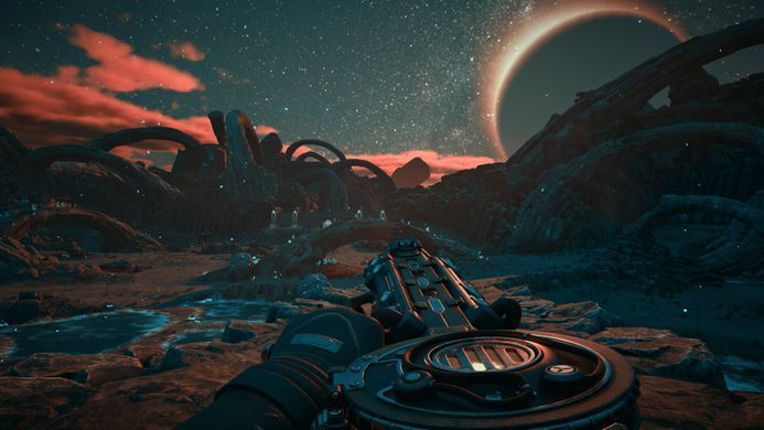 Гра консольна PS5 Outer Worlds 2, BD диск (1180216) [106279]