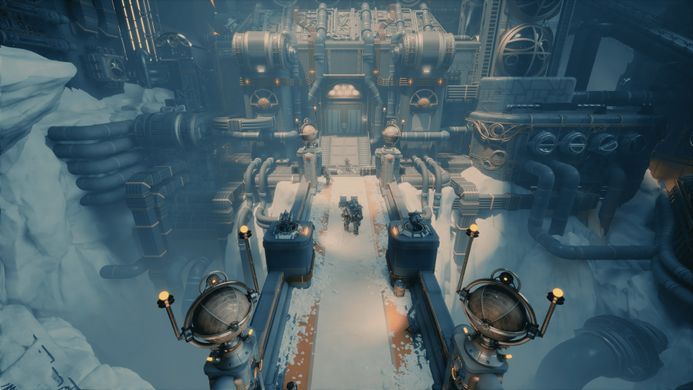 Гра консольна PS5 Outer Worlds 2, BD диск (1180216) [106279]