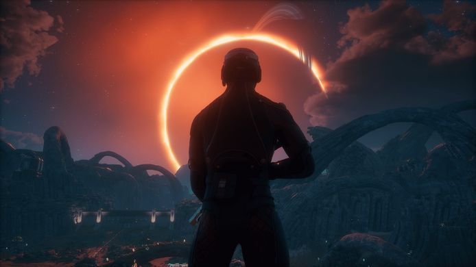 Гра консольна PS5 Outer Worlds 2, BD диск (1180216) [106279]