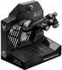 Важіль управління двигуном Thrustmaster F16 Viper TQS, Офіційна копія штурвалу літака F16, ліцензована ВПС США. PC (4060252) [16076], фото 1