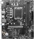 Материнська плата MSI PRO H610M-E DDR4 (1700/H610, 2*DDR4, HDMI/VGA, 4xSATAІІІ, M.2, GLan, 7.1ch, mATX) (911-7D48-021) [402691], фото 1