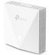 Точка доступу TP-LINK EAP650 WALL AX3000, 1xGE, 1xGE out, PoE (EAP650-WALL) [104539], фото 1