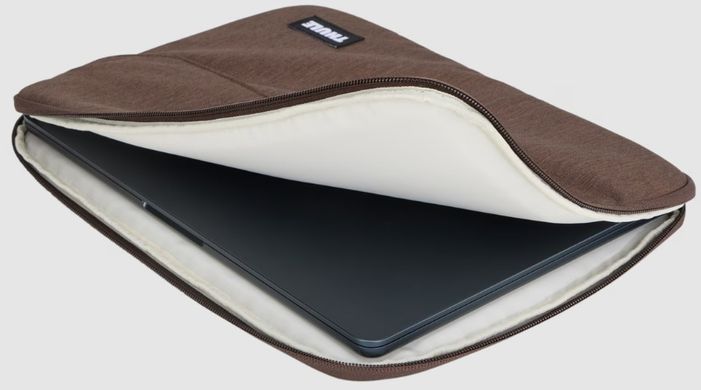 Сумка Thule Lithos Sleeve MacBook Air 13" TLS-113 Nuanced Brown (3205455) [204259]