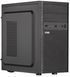Комп’ютер персональний 2E Rational Intel i3-12100, 8Gb, F512GB, UMA, H610, RD863, 400W, Win11P (2E-10109)