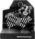 Важіль управління двигуном Thrustmaster F16 Viper TQS, Офіційна копія штурвалу літака F16, ліцензована ВПС США. PC (4060252) [16076], фото 5