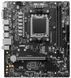 Материнcька плата MSI PRO A620M-E sAM5 A620 2xDDR5 M.2 HDMI D-Sub mATX (911-7E28-014) [109262], фото 1