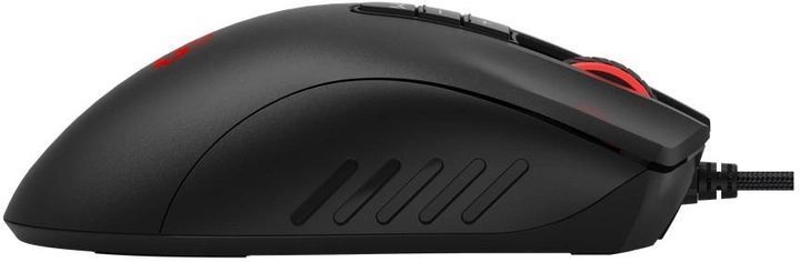 Миша Bloody ES5 Stone Black (ES5 Bloody (Stone black)) [612062]