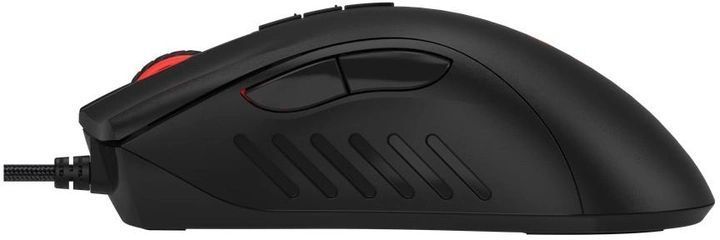 Миша Bloody ES5 Stone Black (ES5 Bloody (Stone black)) [612062]