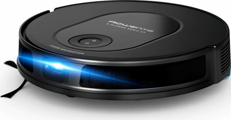 Робот-пилосос Rowenta X-Plorer Serie 65+ (RR8L85WH) [616347]