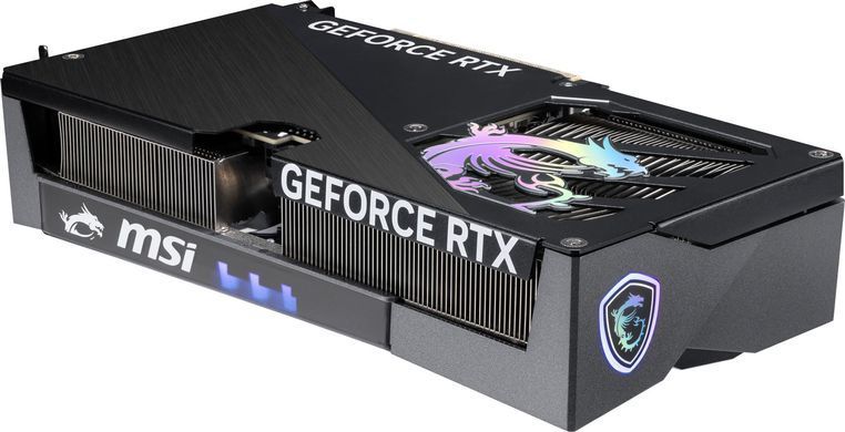 Відеокарта PCIE16 RTX5060TI 16GB MSI (RTX 5060 TI 16G GAMING OC) [500009]