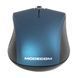 Мишка Modecom MC-WM10S, бездротова, 3кн., 1600dpi, Silent, синя (M-MC-WM10S-400) [401159], фото 3