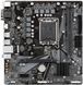 Материнська плата GIGABYTE H610M H V2 s1700 H610 2xDDR5 HDMI D-Sub mATX (H610M_H_V2) [112878], фото 1