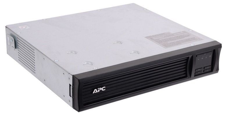 ДБЖ серверне APC (SMT750RMI2UNC) [302071]