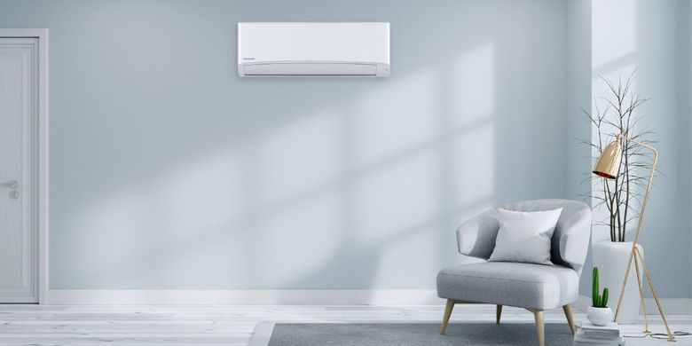 Кондиціонер Panasonic Super Compact Premium TZ 35м2 інвертор 12000BTU 3.5кВт A++/A++ -15&deg;С Wi-Fi R32 білий (CS-TZ35ZKEW/CU-TZ35ZKE) [102723]
