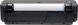 Принтер HP DesignJet T230 24" з Wi-Fi (5HB07D) [106454], фото 7