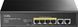 Комутатор Cudy, 6 портовий 10/100M PoE+Switch 60W (FS1006P) [401584], фото 1