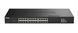 Комутатор D-Link 24xGE, 4xSFP+ Керований. L2+ (DGS-1530-28) [108037], фото 2