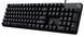 Клавiатура Logitech G413 SE Mechanical Tactile Switch US Black (920-010437) [605930], фото 4