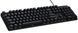 Клавiатура Logitech G413 SE Mechanical Tactile Switch US Black (920-010437) [605930], фото 3
