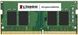 Пам'ять сервера Kingston DDR4 16GB 3200 ECC SO-DIMM (KSM32SES8/16HC) [114213], фото 1