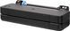 Принтер HP DesignJet T230 24" з Wi-Fi (5HB07D) [106454], фото 6