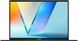 Ноутбук ASUS Vivobook S16 S3607VA-RP145 16" FHD IPS, Intel 7 240H, 16GB, F512GB, UMA, NoOS, Сірий (90NB1672-M00A30) [114488], фото 6