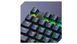 Клавіатура механічна HyperX Alloy Origins Core PBT 87key, AqUK, USB-A, EN/UA, RGB, чорний (639N9AA) [103557], фото 10