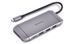 USB-хаб REAL-EL CQ-900 3 ports (EL123110003) [605108], фото 2