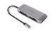 USB-хаб REAL-EL CQ-900 3 ports (EL123110003) [605108], фото 4