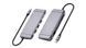 USB-хаб REAL-EL CQ-900 3 ports (EL123110003) [605108], фото 7