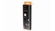 Кабель REAL-EL Premium Fabric USB - USB Type-C (M/M), 2 м, Black (EL123500047) [604047], фото 4