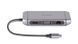 USB-хаб REAL-EL CQ-900 3 ports (EL123110003) [605108], фото 8