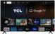 Телевізор 85" TCL LED 4K 60Hz Smart Google TV Titan (85P69B) [12209], фото 5