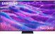Телевізор 75" Samsung NeoQLED 4K 100Hz (Up to 144Hz) Smart Tizen Black (QE75QN80FAUXUA) [102292], фото 1