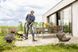 Пилосос професійний акумуляторний Karcher WD 3-18 S V-17/20 18В 110мБар контейнер 17л без АКБ та ЗП (1.628-575.0) [113942], фото 11