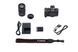 Цифр. фотокамера Canon EOS M5 + 18-150 IS STM Kit Black (1279C049) [17532], фото 3