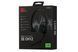 Гарнітура ПК моно On-ear 2E CH12 USB, omni-mic, 2м, чорний (2E-CH12MU) [107164], фото 3