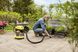 Пилосос професійний акумуляторний Karcher WD 3-18 S V-17/20 18В 110мБар контейнер 17л без АКБ та ЗП (1.628-575.0) [113942], фото 10