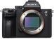 Цифр. фотокамера Sony Alpha 7M3 28-70mm II Kit Black (ILCE7M3MB.CEC) [114446], фото 2