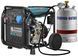 Генератор газобензиновий інверторний Konner&Sohnen KS 8100iEG 1/3, LPG 230/4000В, 8-8.5кВт, електростартер, 68кг (KS8100IEG1/3) [114592], фото 1