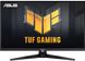 Монітор Asus 31.5" TUF Gaming VG32UQA1A 2xHDMI (90LM08L0-B01970)