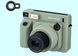 Фотокамера миттєвого друку Fujifilm Instax Wide 400 Pistachio Green (16824123) [107634], фото 8