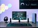 Монітор LG 27" 2xHDMI, DP, USB, Audio, OLED, 2560x1440, 240Hz, 0.03ms, DCI-P3 98.5%, G-SYNC, FreeSync, AdaptiveSync, Pivot, DisplayHDR TRUE BLACK 400 (27GS95QE-B) [101044], фото 2