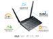 Маршрутизатор ASUS RT-N12E/C1 N300, 1xFE WAN, 4xFE LAN (90-IG29002M03-3PA0-) [104590], фото 3