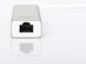 Хаб DIGITUS USB-A > 3xUSB-A/RJ45 (DA-70250-1) [108790], фото 2