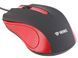 Миша комп'ютерна Yenkee YMS 1015RD Mouse USB Suva Red (45010821) [202940], фото 4