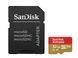 Карта пам&rsquo;ятi MICRO SDHC 32GB UHS-I W/A SANDISK (SDSQXAF-032G-GN6AA) [501210], фото 4