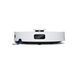 Робот-пилосос DEEBOT T30C ECOVACS (DLX71 WHITE) [502379], фото 4