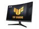 Монітор Asus 27" TUF Gaming VG27VQ3B VA Black Curved 180Hz (90LM0A90-B01170) [605591], фото 3