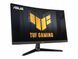 Монітор Asus 27" TUF Gaming VG27VQ3B VA Black Curved 180Hz (90LM0A90-B01170) [605591], фото 2